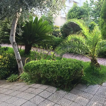 Vico Petrillina Lägenhet *