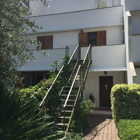 Vico Petrillina *